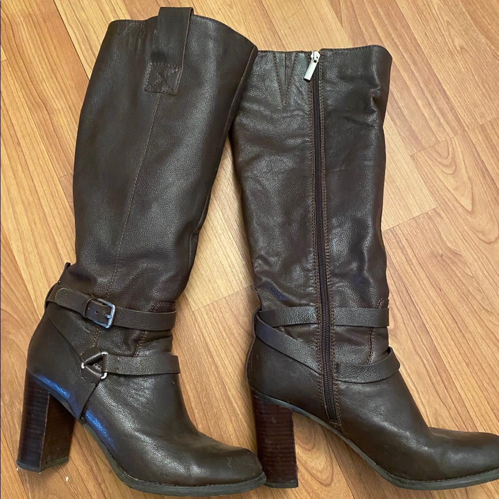 Bandolino Boots